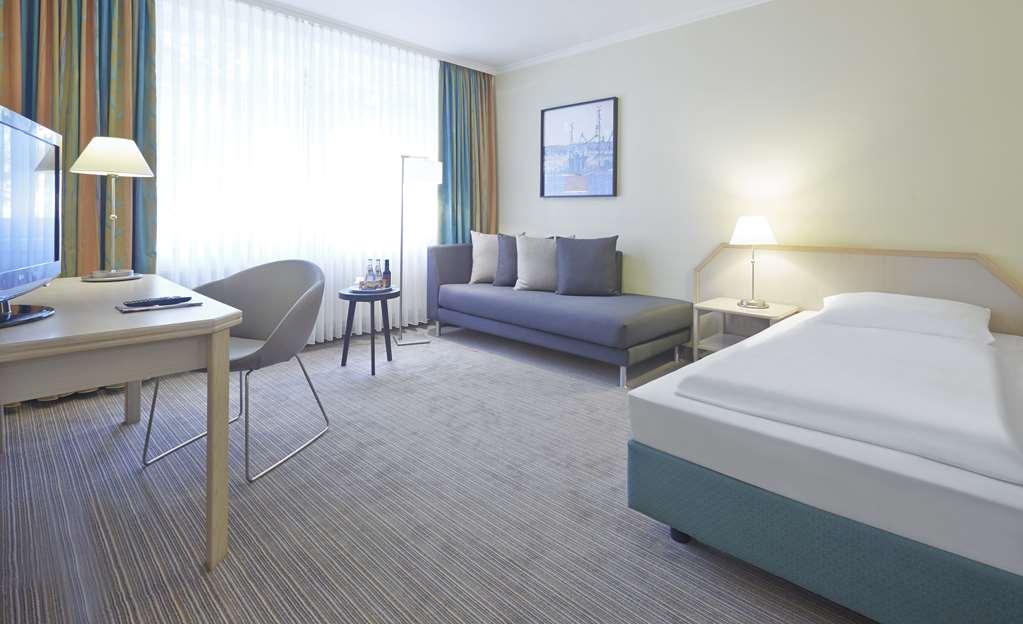 Upstalsboom Parkhotel Emden Quarto foto