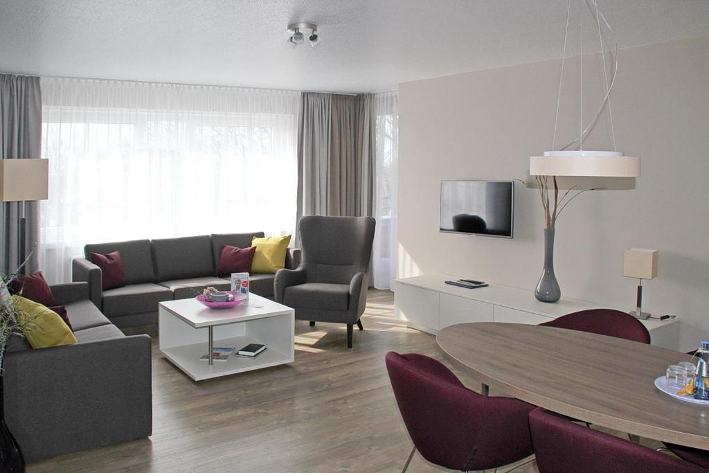 Upstalsboom Parkhotel Emden Exterior foto